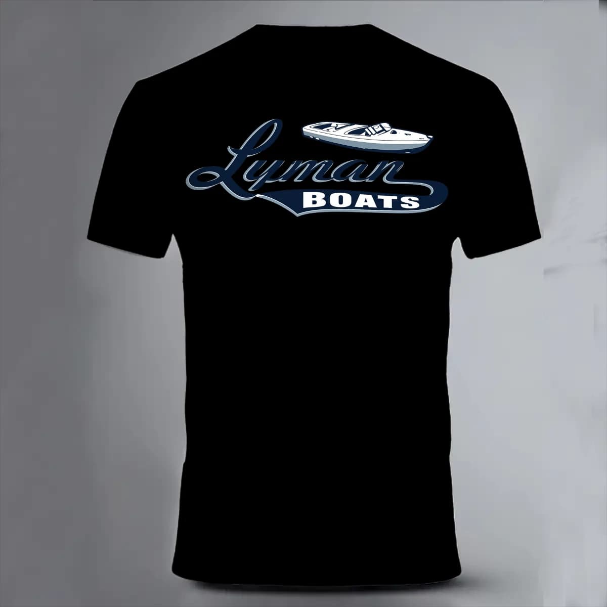 lyman-appareal11 - Unisex Classic Short Sleeve T-Shirt