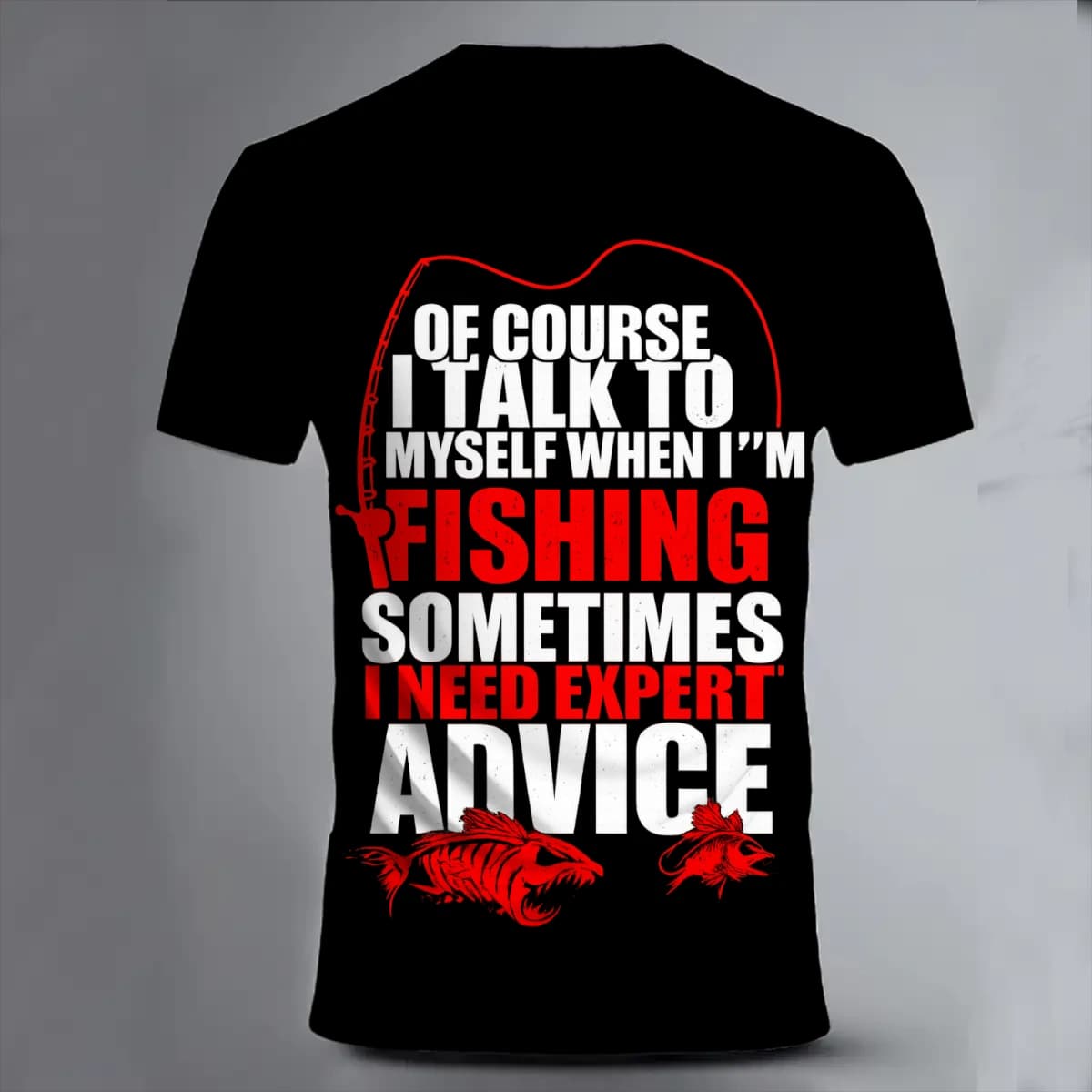 Fishing 21 - Unisex Classic Short Sleeve T-Shirt