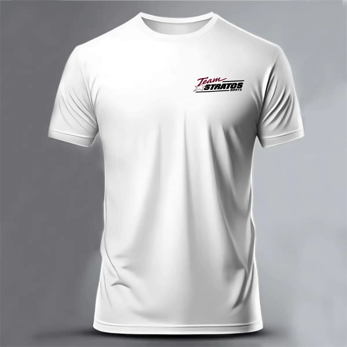 stratos 13 - Unisex Classic Short Sleeve T-Shirt