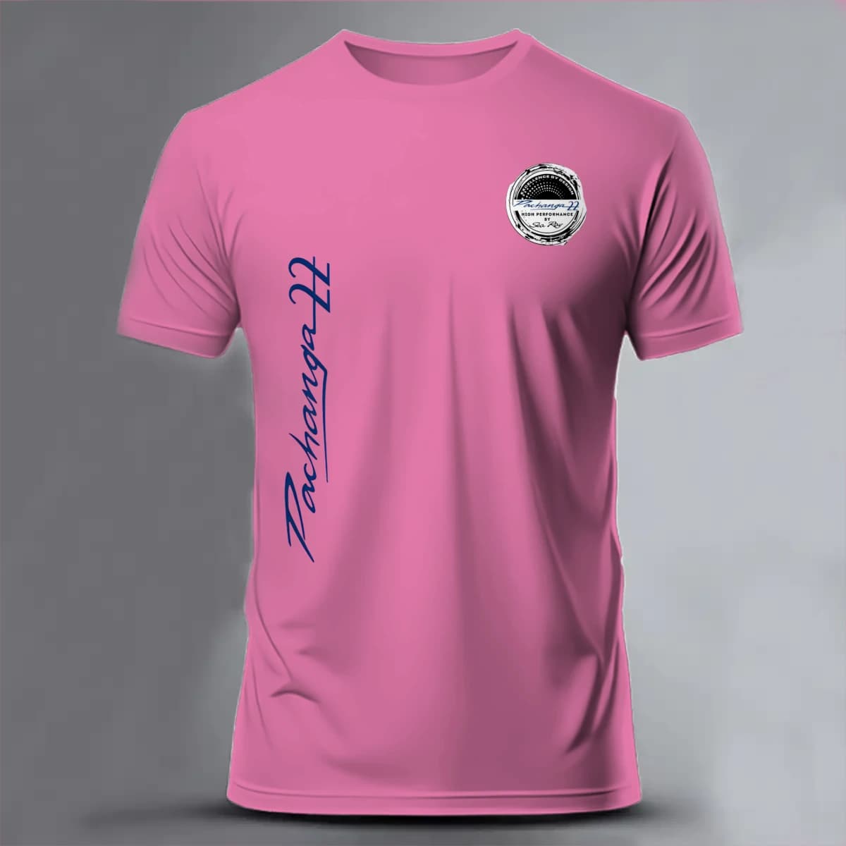 pachanga 31 - Unisex Classic Short Sleeve T-Shirt