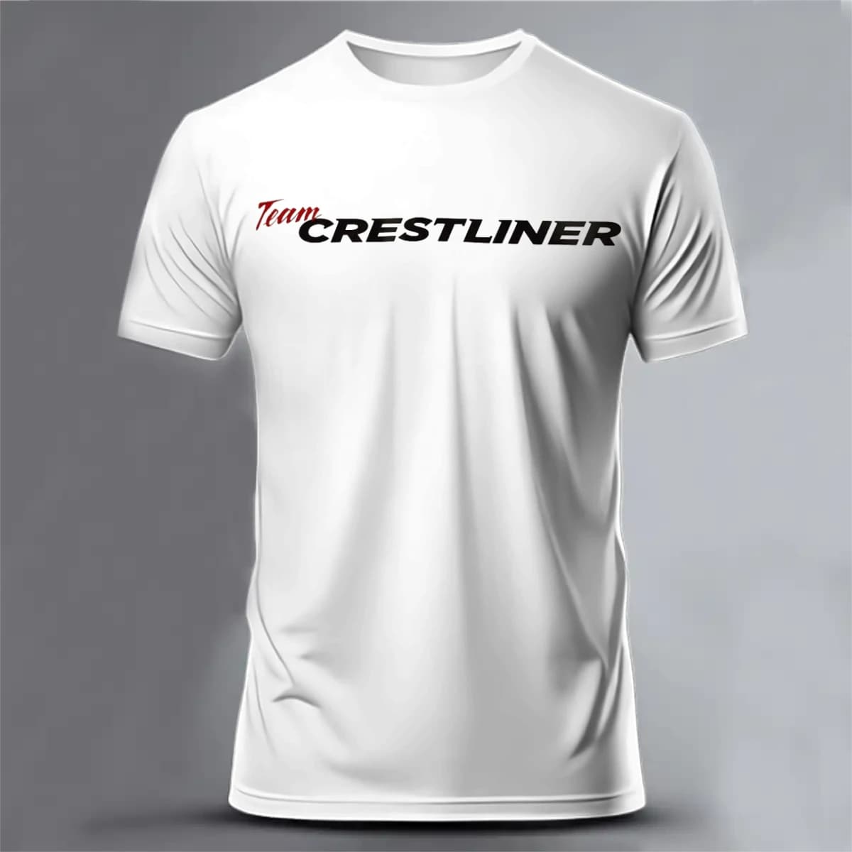 CRESTLINER 5 - Unisex Classic Short Sleeve T-Shirt
