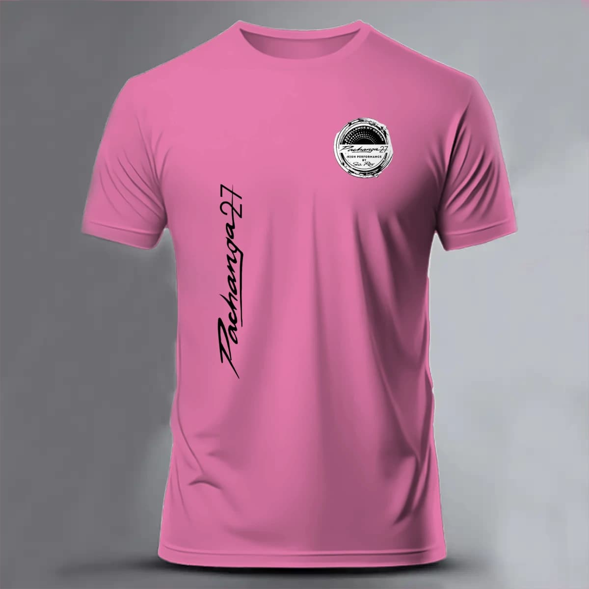 pachanga 32 - Unisex Classic Short Sleeve T-Shirt