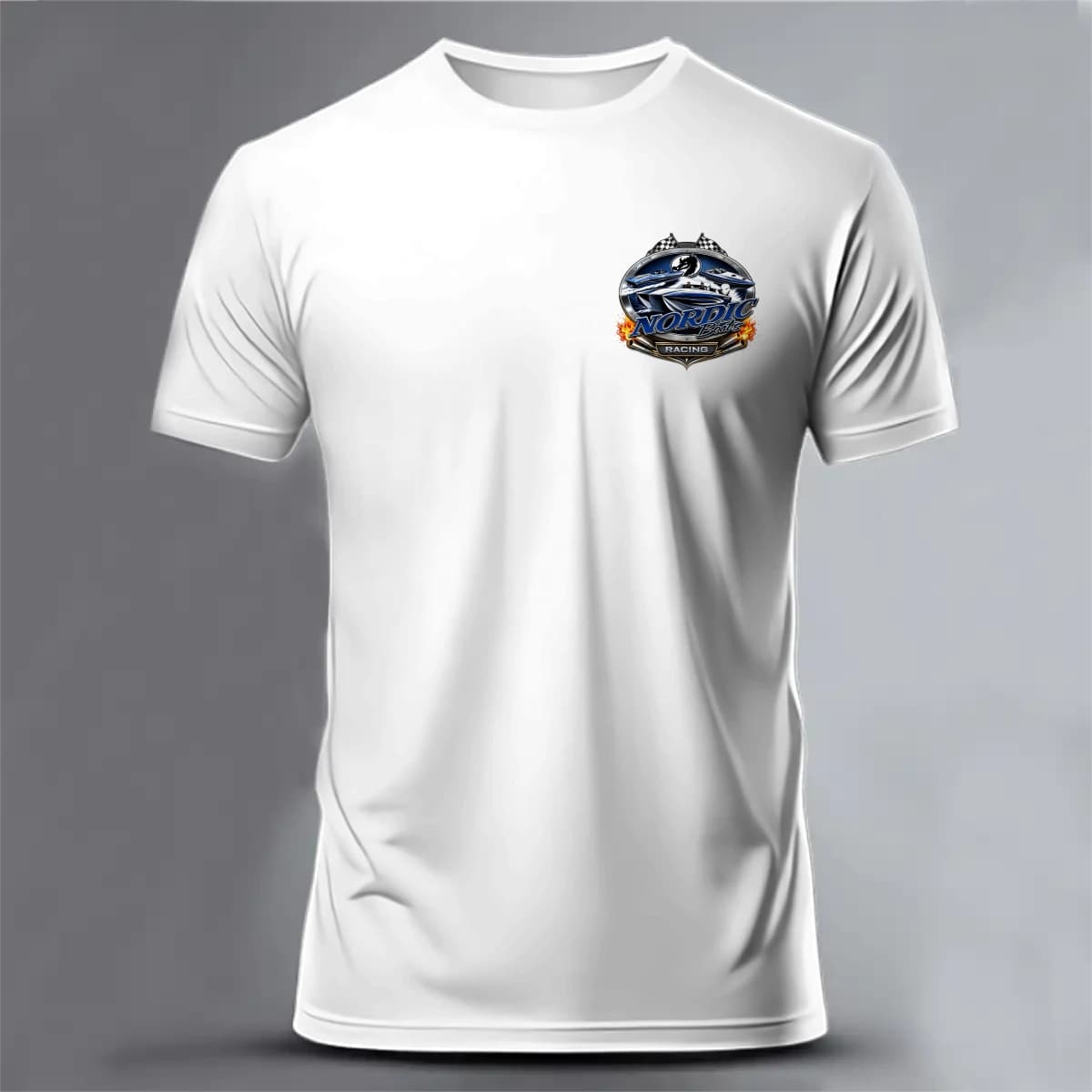 nordic 19 - Unisex Classic Short Sleeve T-Shirt