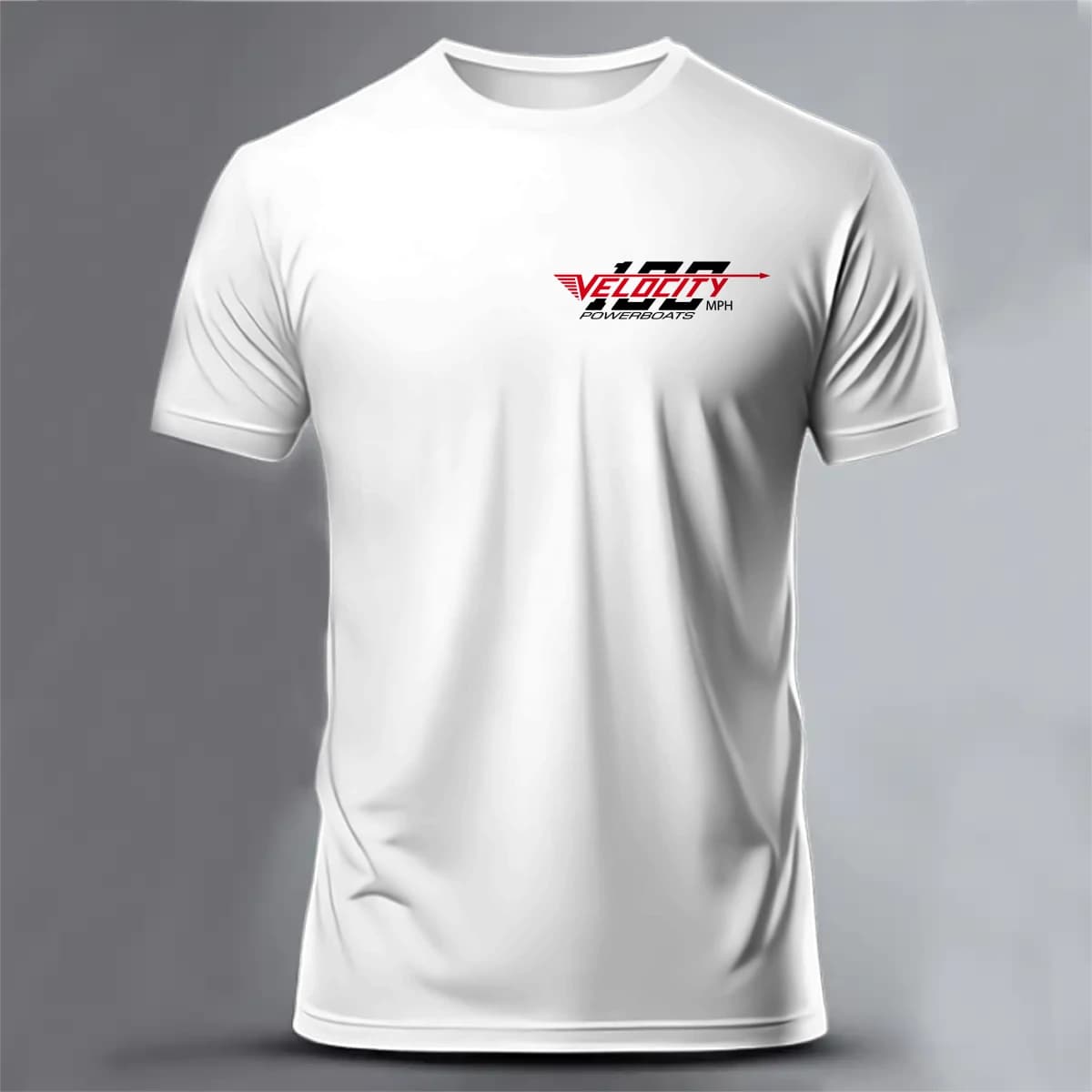 velocity - Unisex Classic Short Sleeve T-Shirt