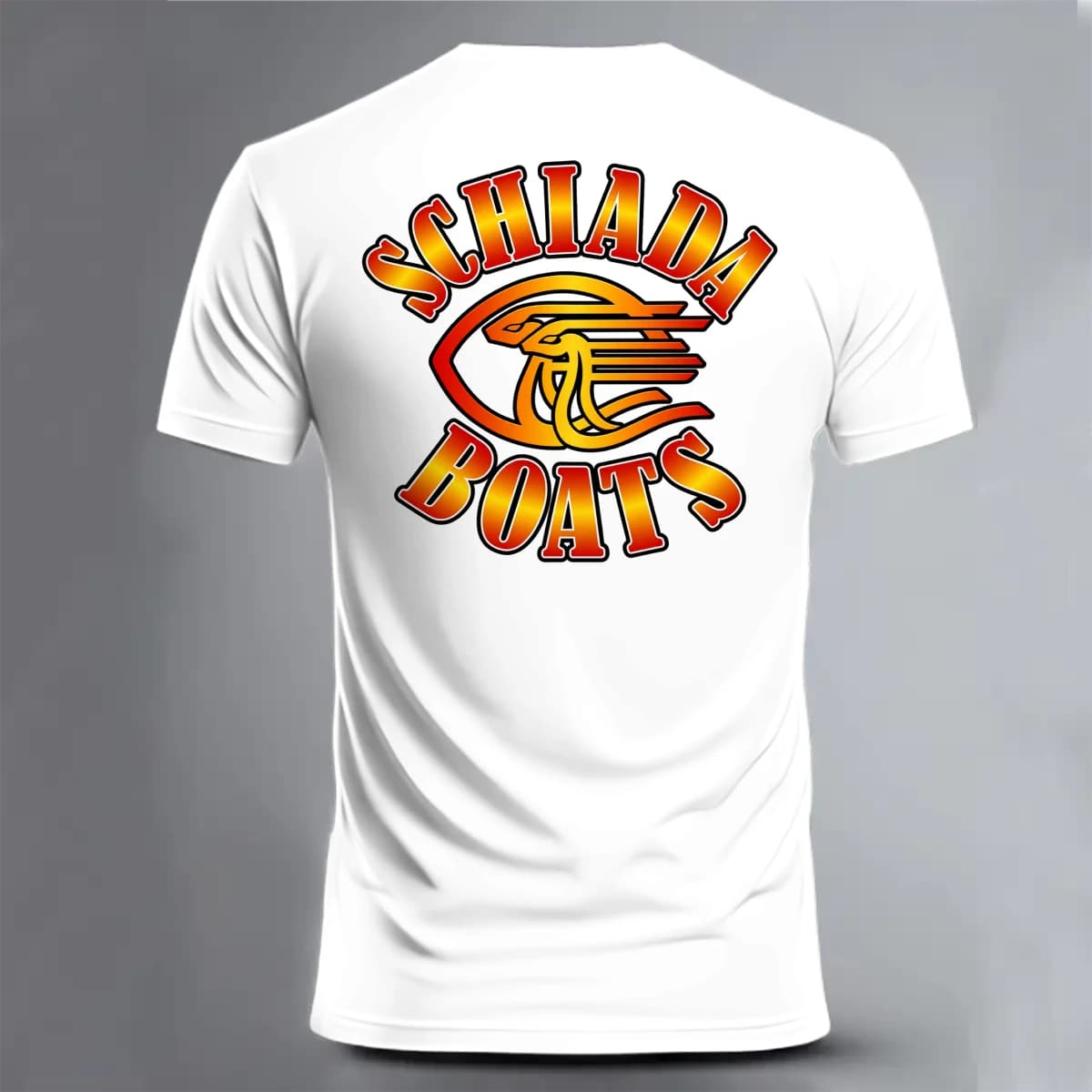 schiada 1 - Unisex Classic Short Sleeve T-Shirt