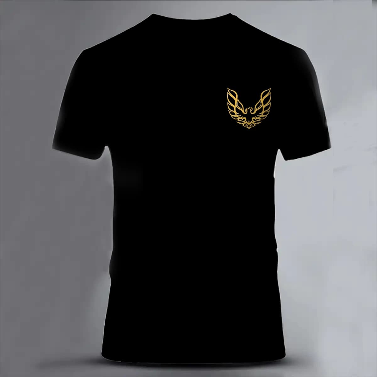 Trans am 0272 - Unisex Classic Short Sleeve T-Shirt