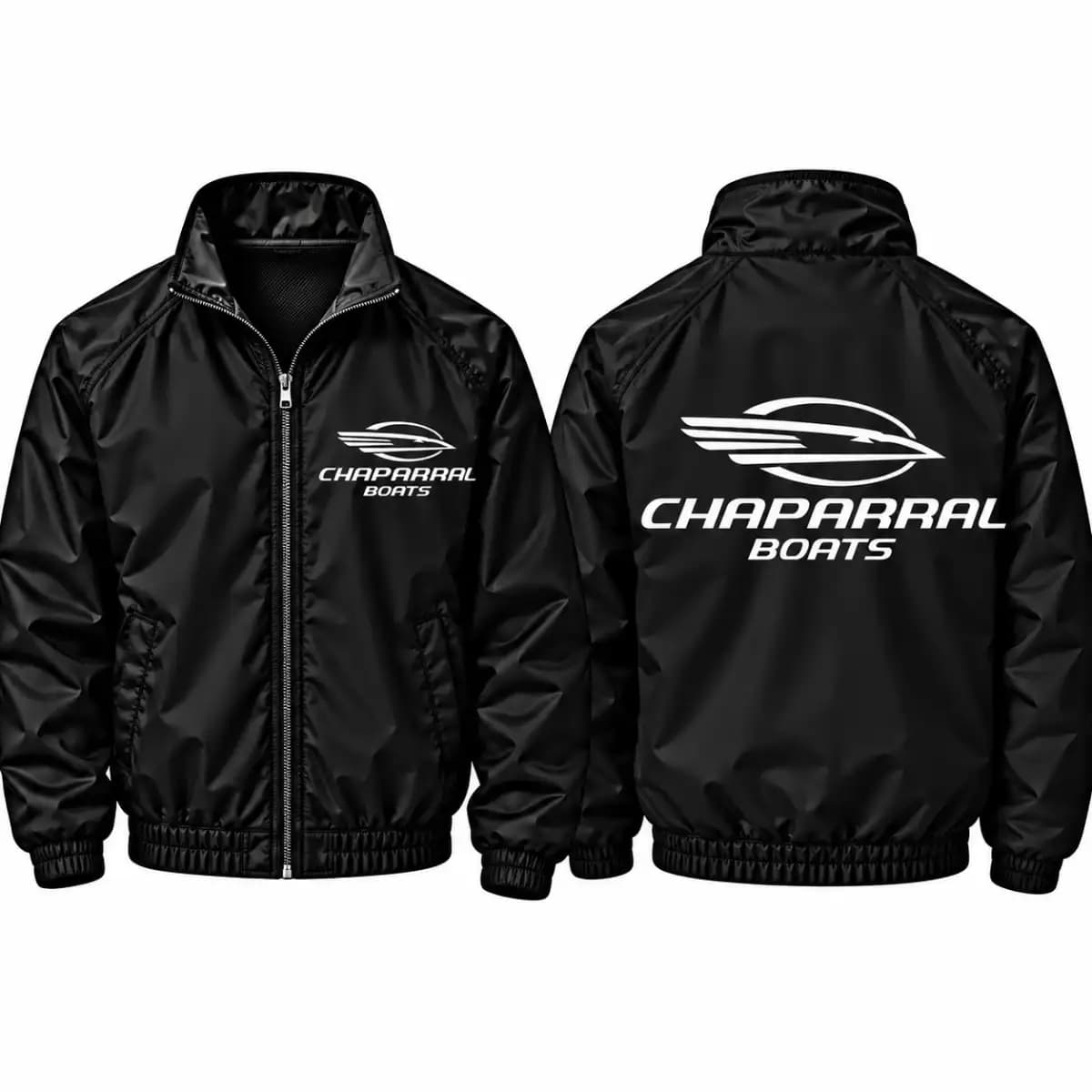 Chaparral boat 376 - Premium Zip-up jacket