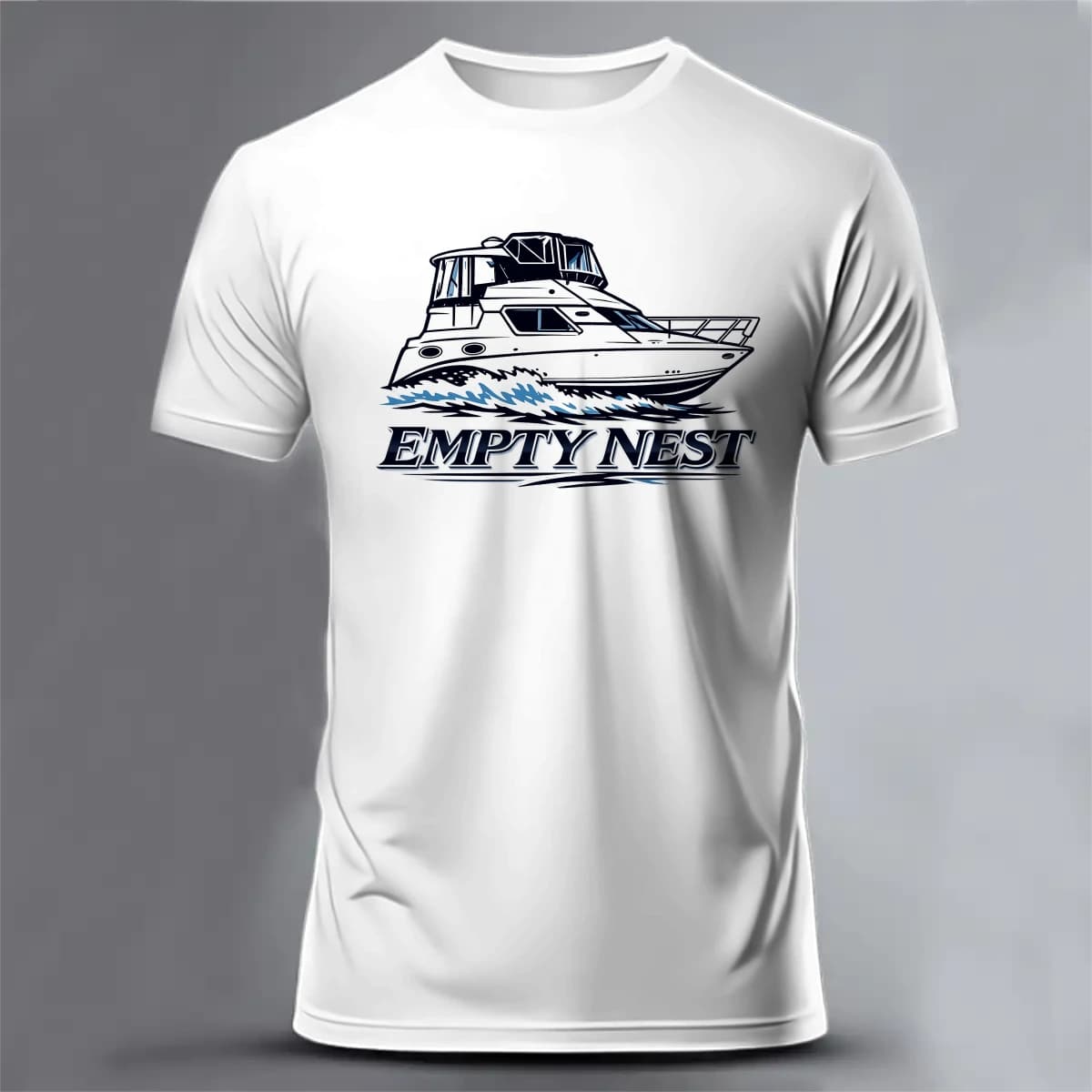 1000082259 - Unisex Classic Short Sleeve T-Shirt