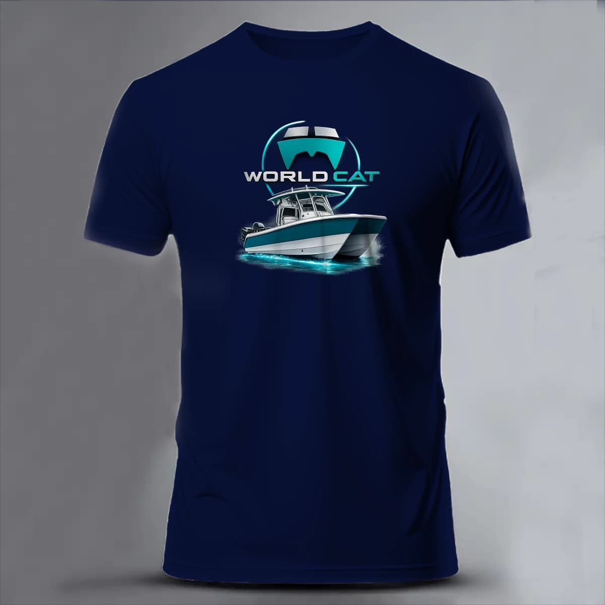 World cat 32 - Unisex Classic Short Sleeve T-Shirt