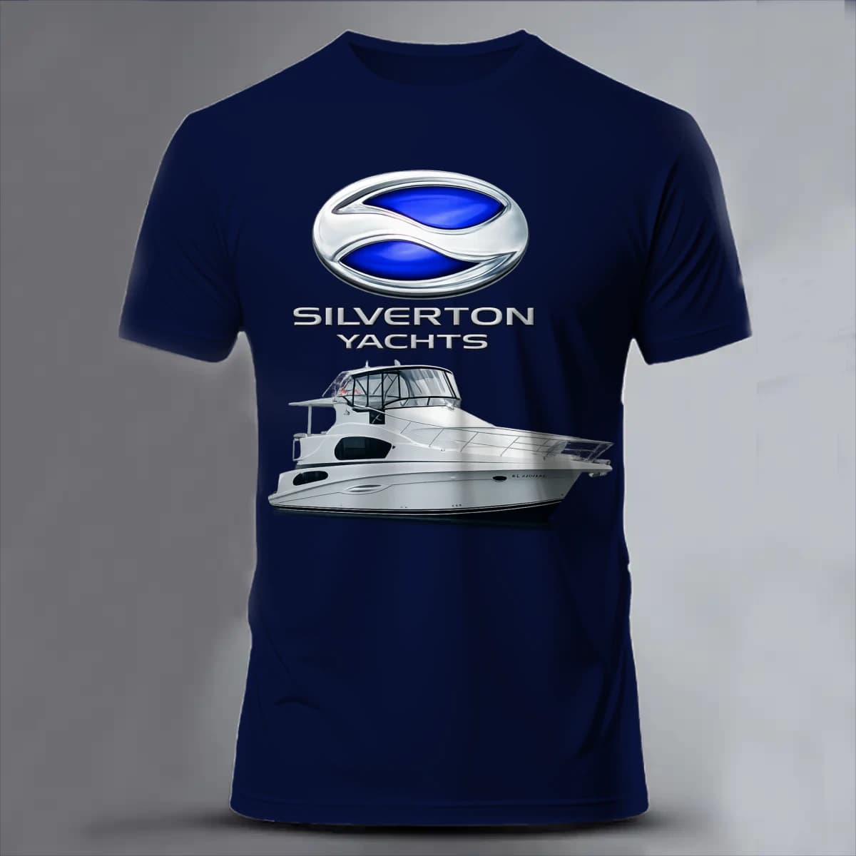 Silverton 30 - Unisex Classic Short Sleeve T-Shirt