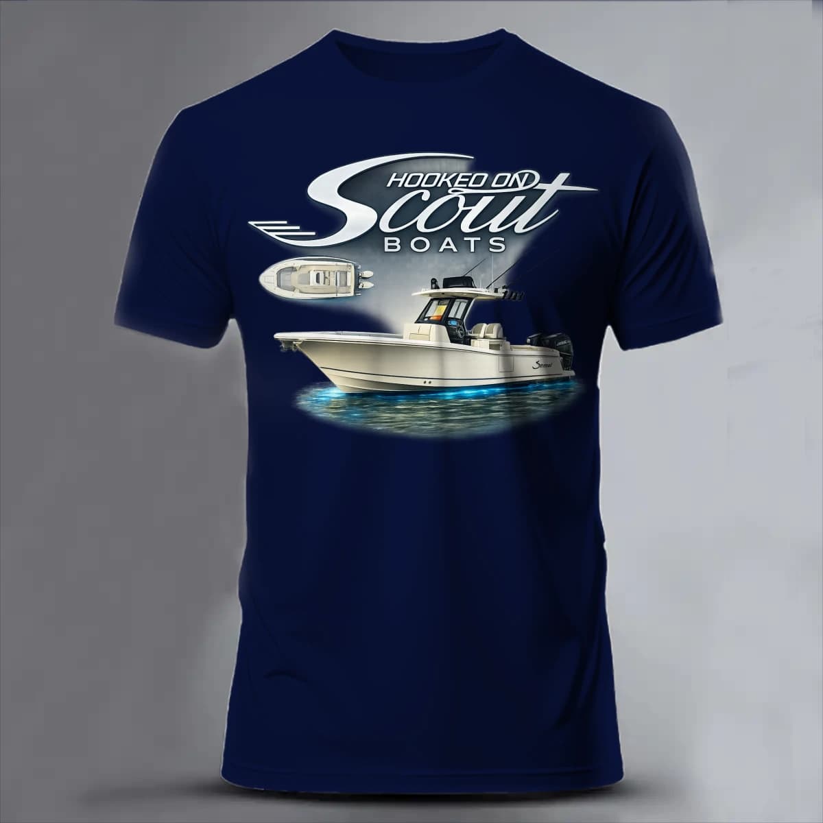 1000083707 - Unisex Classic Short Sleeve T-Shirt