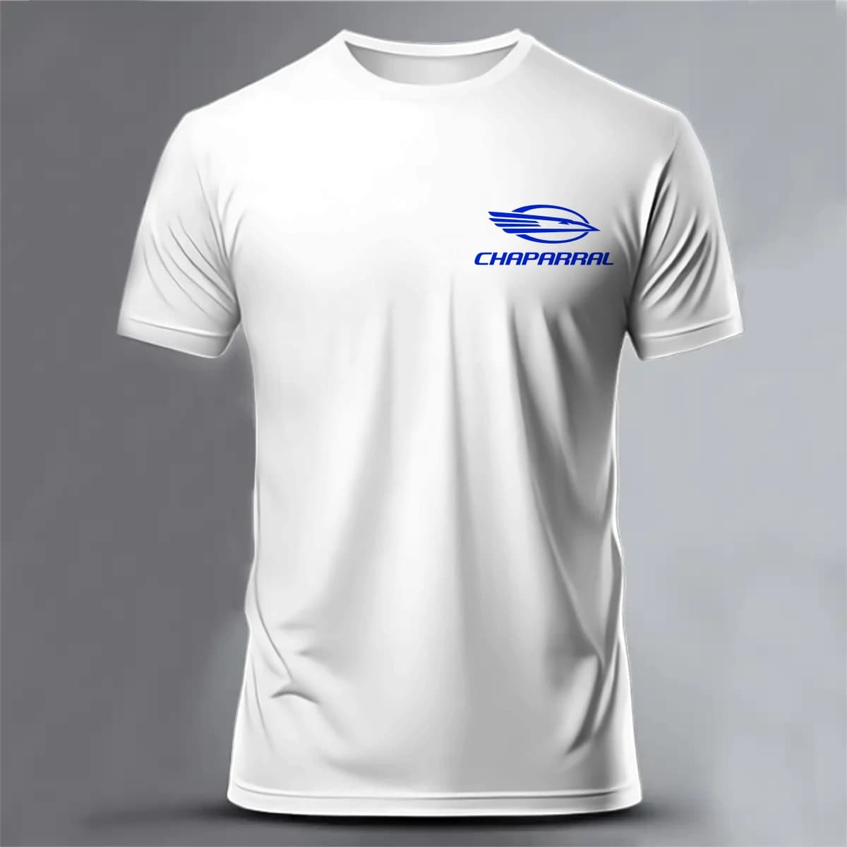 Chaparral boat 00 - Unisex Classic Short Sleeve T-Shirt