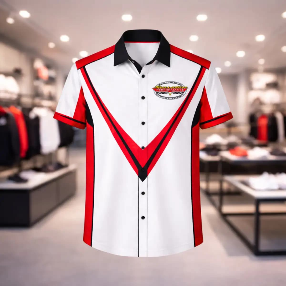 sunsation 1 - Premium Hawaiian Shirt