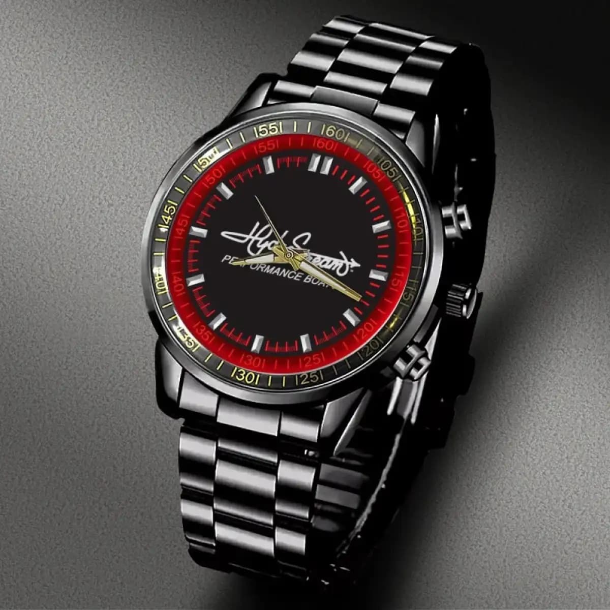 Hydrostream9 - Premium Stainless Steel watches
