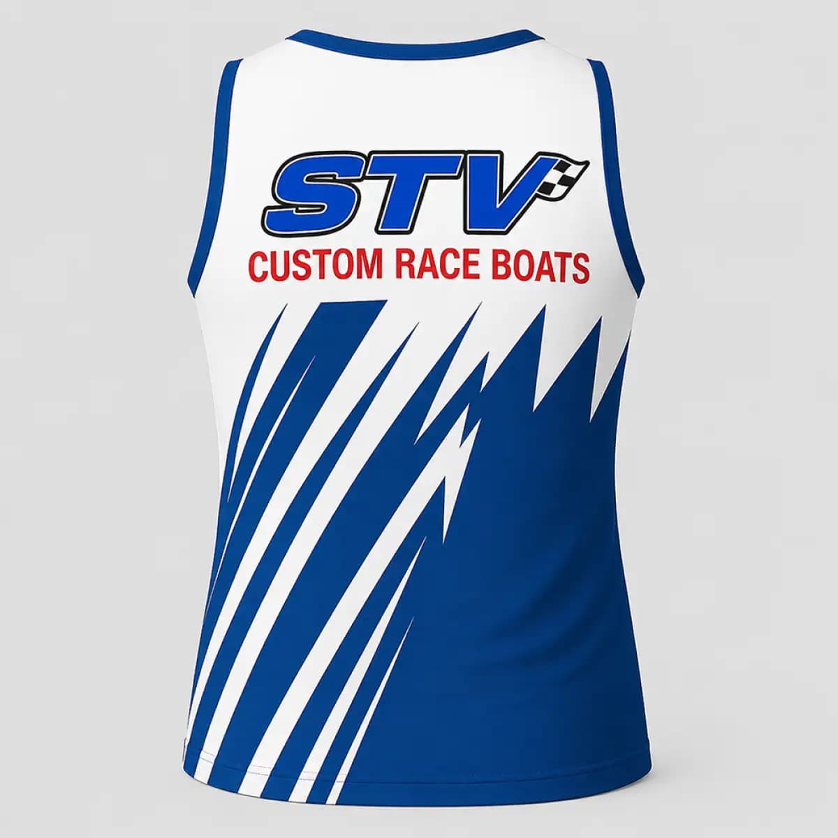 stv 23 - Premium Men’s Tank Top