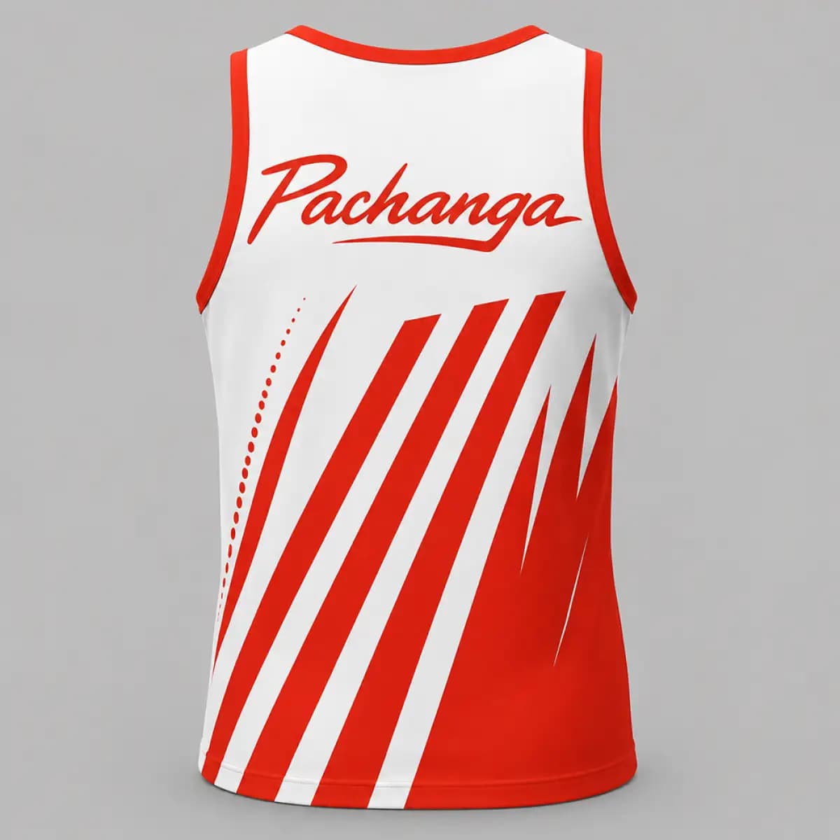 pachanga 18 - Premium Men’s Tank Top