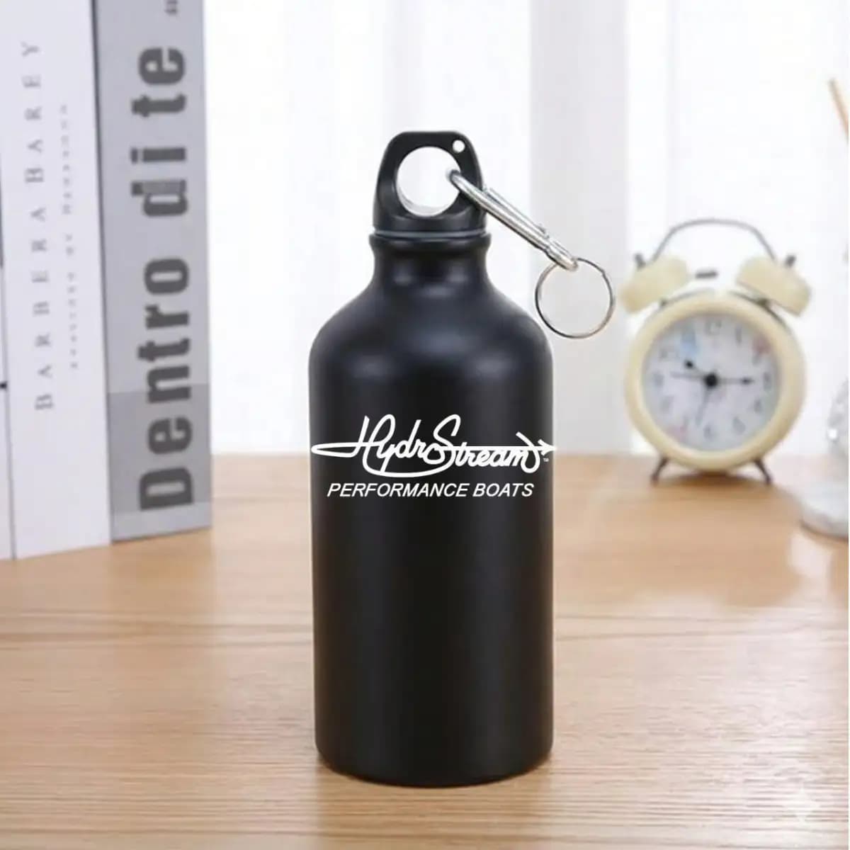 hydrostream 7 - Aluminum Water Bottle
