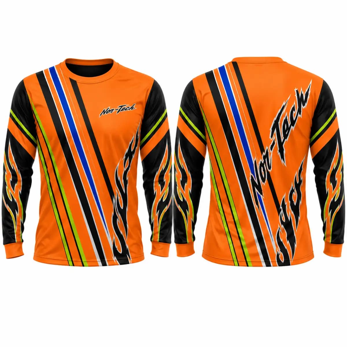 nor-tech 28 - Men’s Premium Long Sleeve T-Shirt