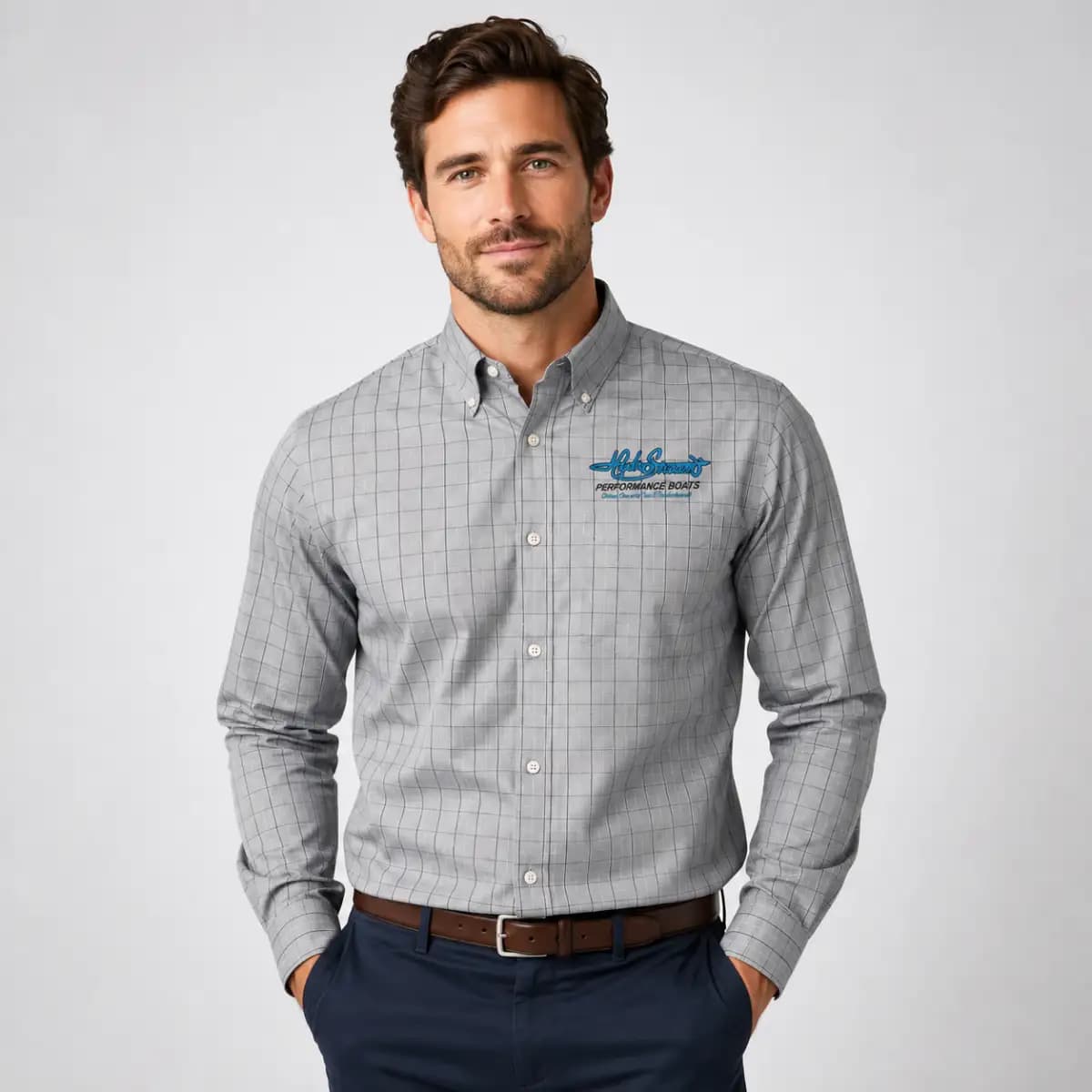 hydrostream 70 - Men’s Premium Dress Shirt