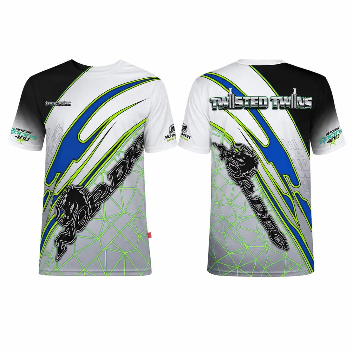 nordic 21 - Premium Unisex Short Sleeve T-Shirt