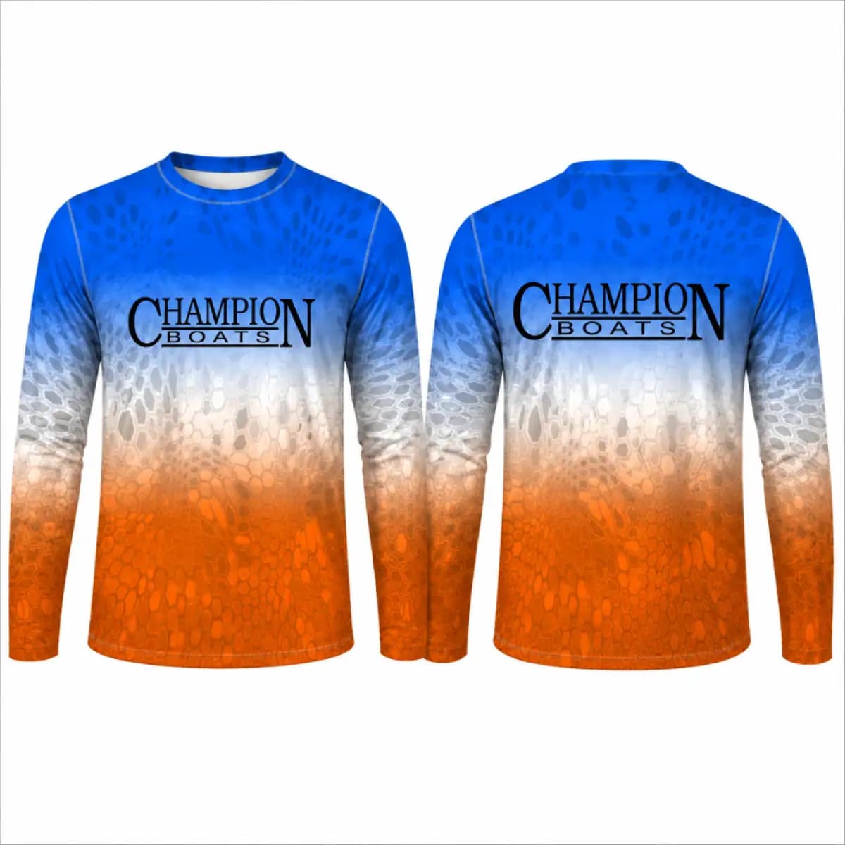 champion 82 - Men’s Premium Long Sleeve T-Shirt