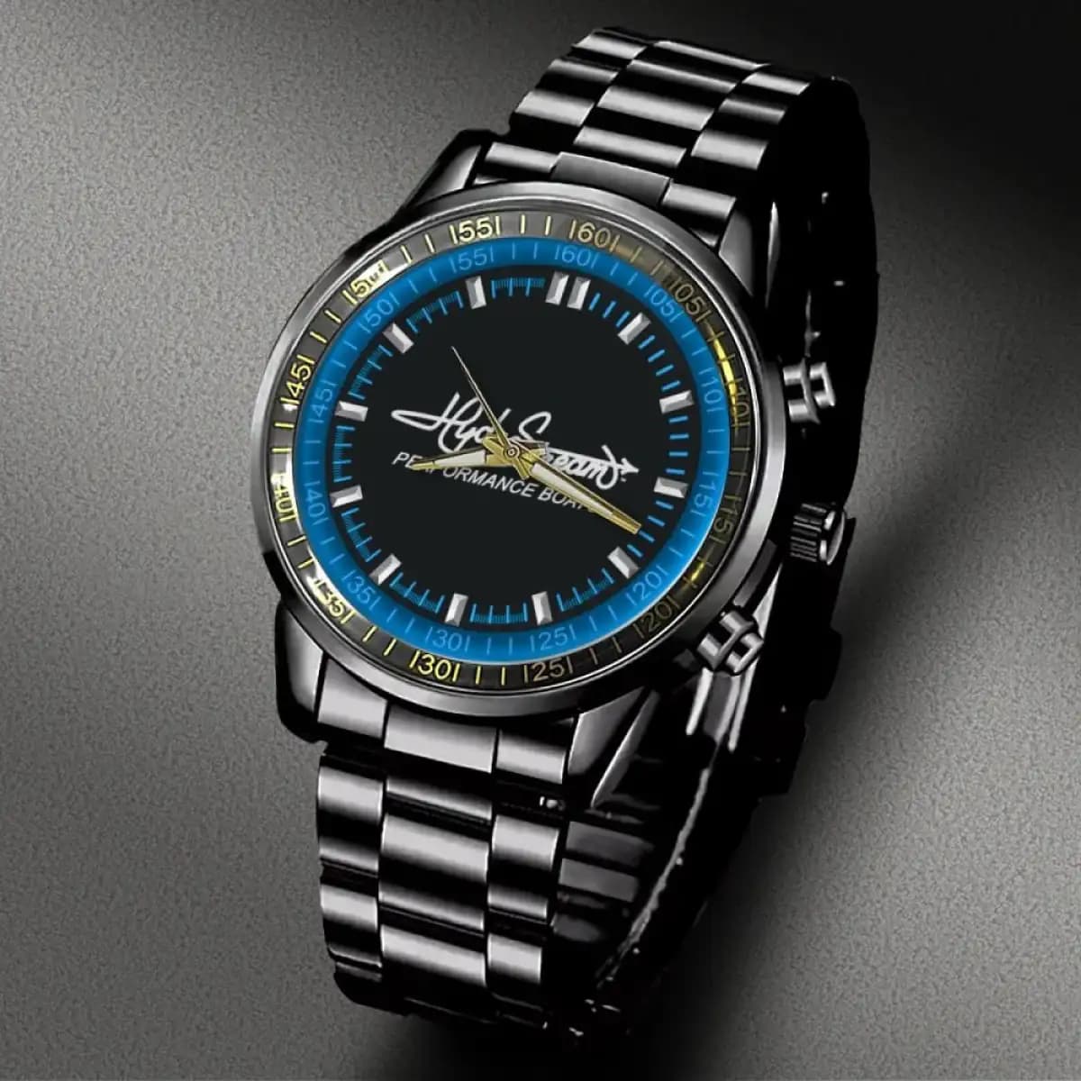 Hydrostream10 - Premium Stainless Steel watches