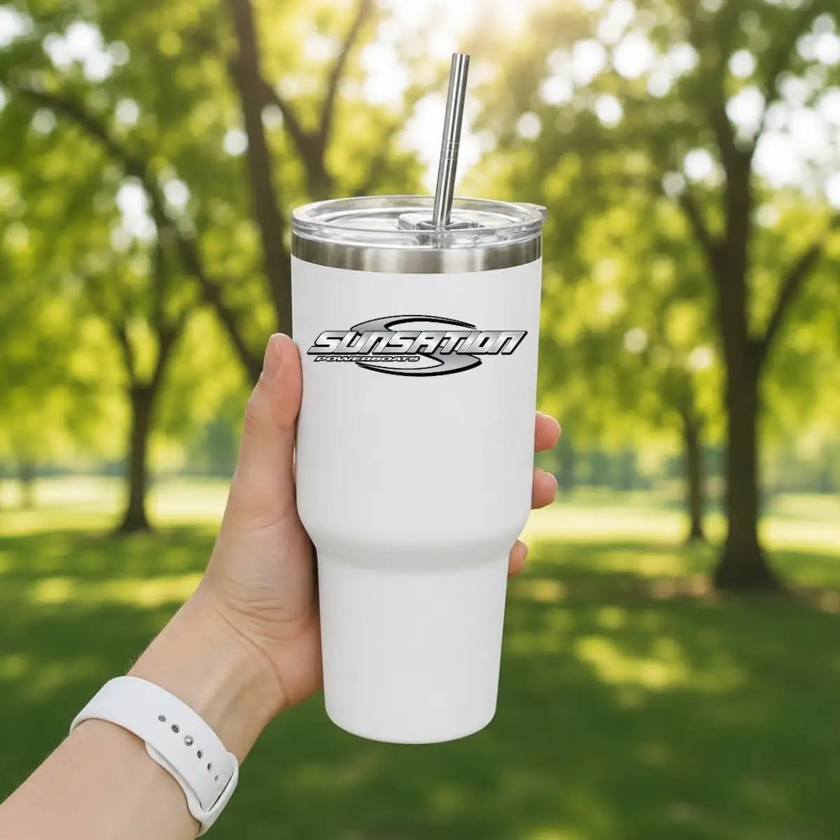 sunsation 23 - Regular Tumbler