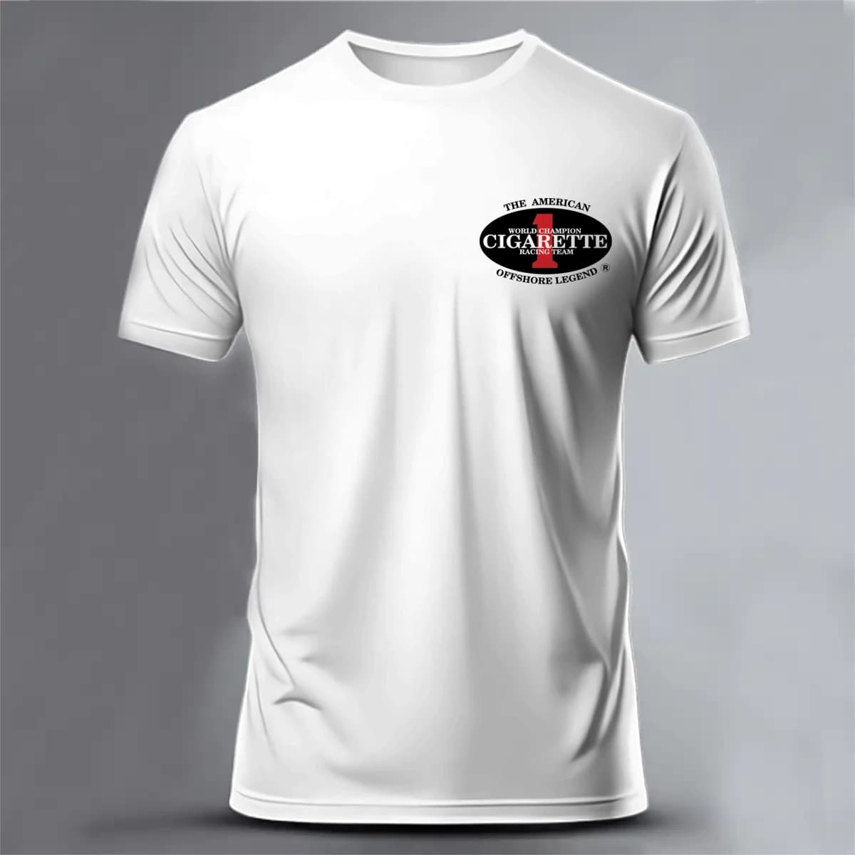 IMG_20260223_223818_759 - Unisex Classic Short Sleeve T-Shirt