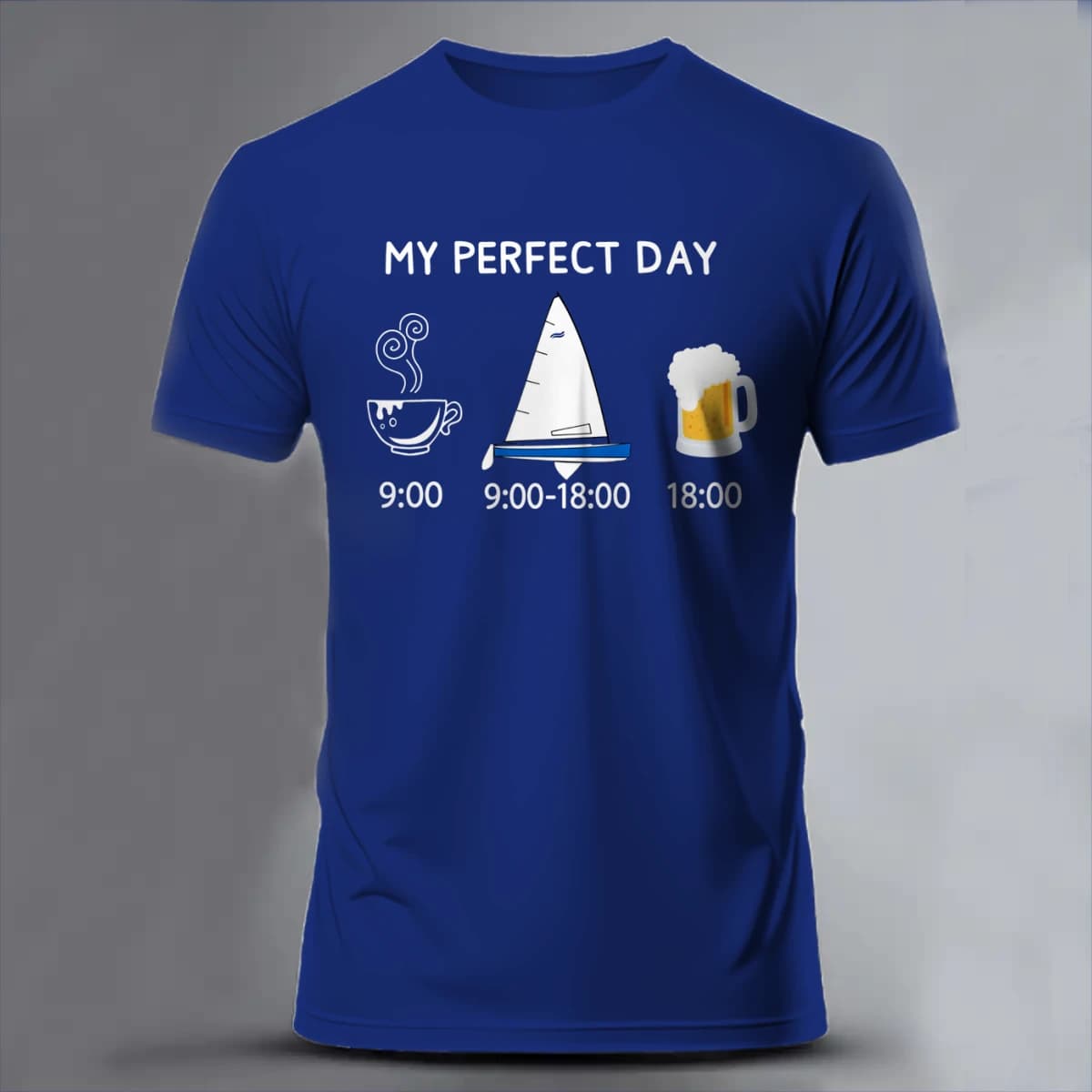 finn 5 - Unisex Classic Short Sleeve T-Shirt