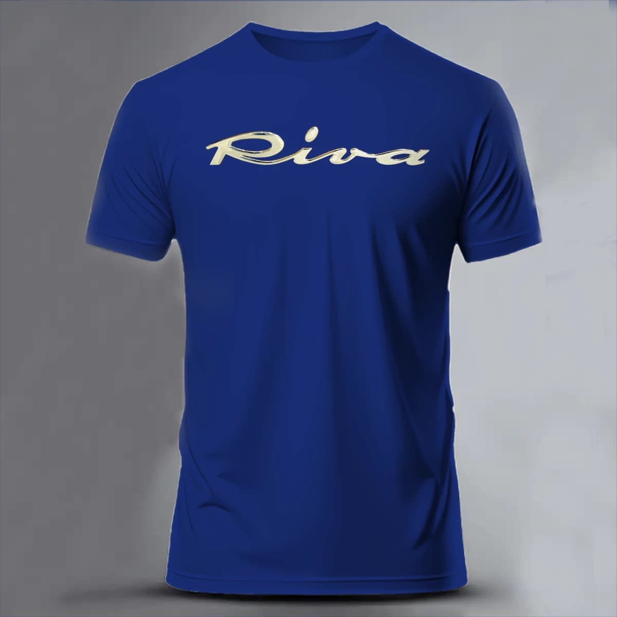 riva 3 - Unisex Classic Short Sleeve T-Shirt