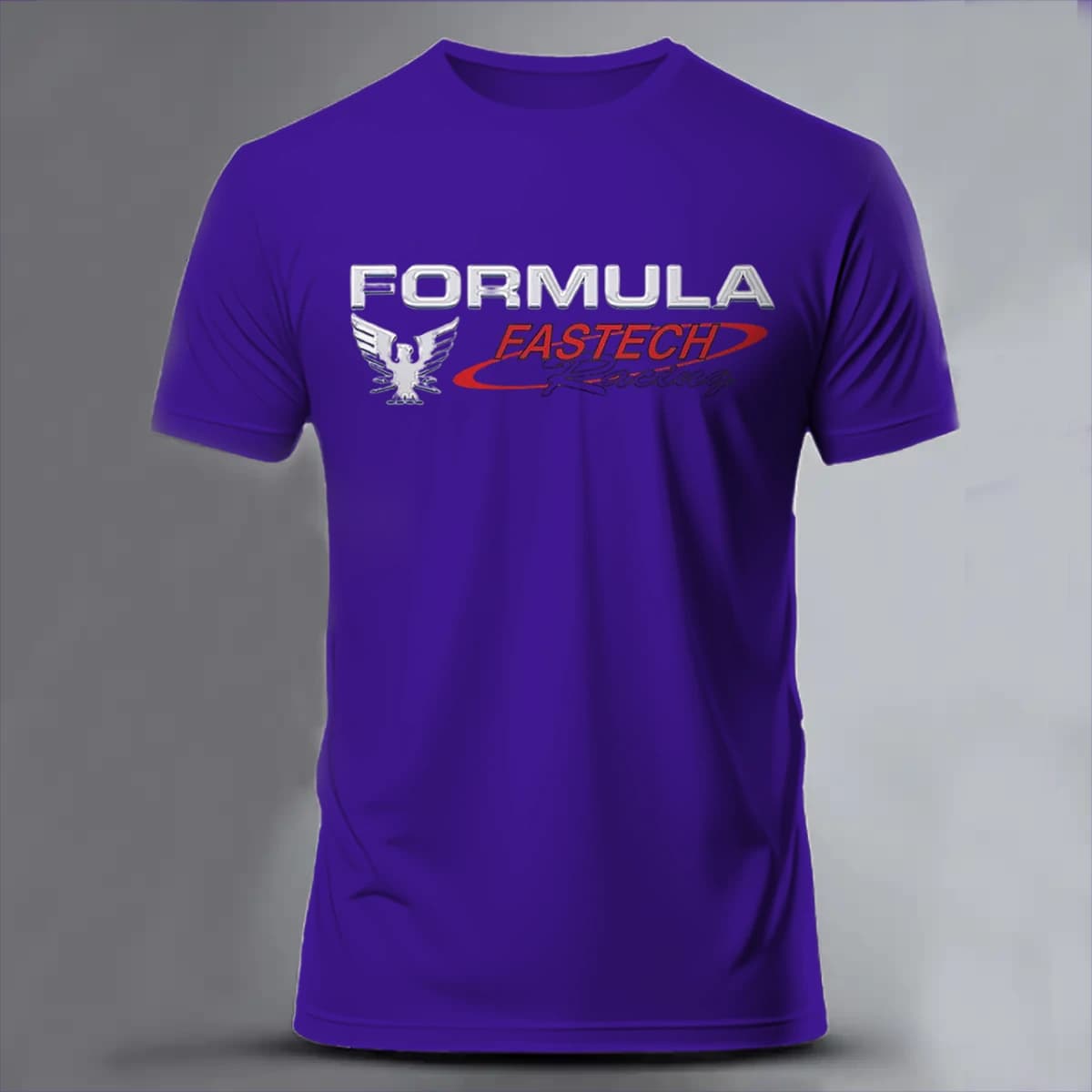 FORMULA 10 - Unisex Classic Short Sleeve T-Shirt