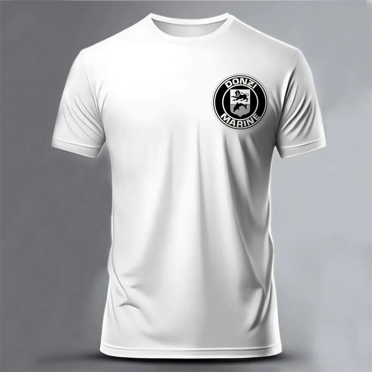 DONZI 6 - Unisex Classic Short Sleeve T-Shirt