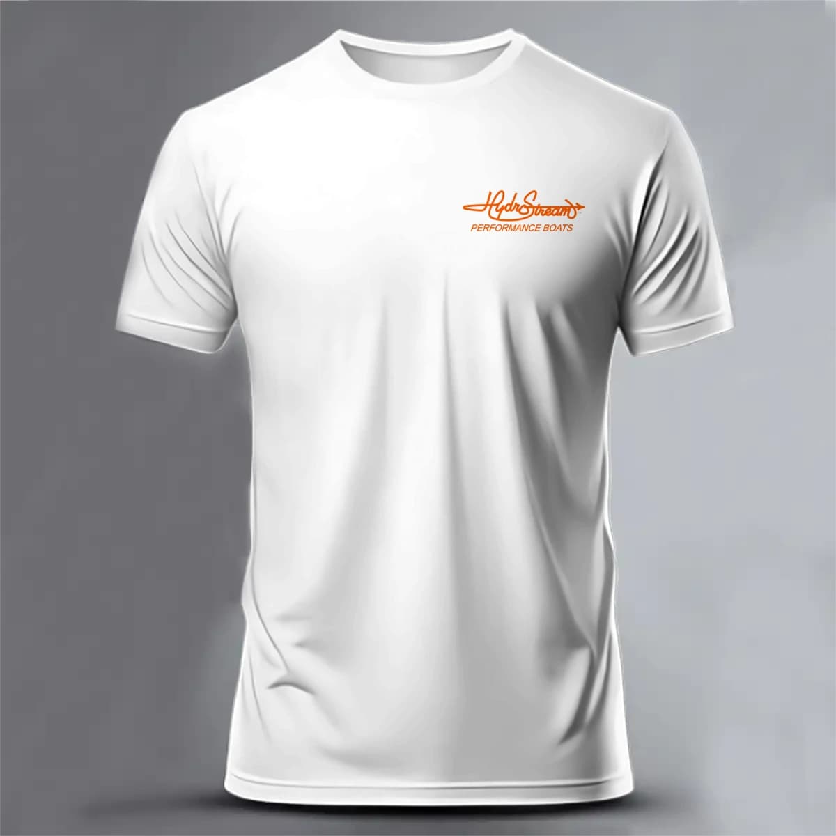 hydrostream 25 - Unisex Classic Short Sleeve T-Shirt