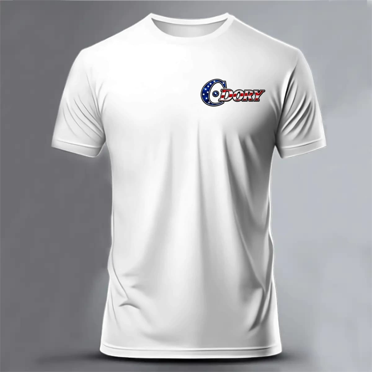 c dory 5 - Unisex Classic Short Sleeve T-Shirt