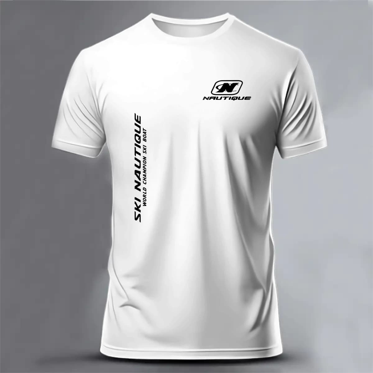 nautique 18 - Unisex Classic Short Sleeve T-Shirt