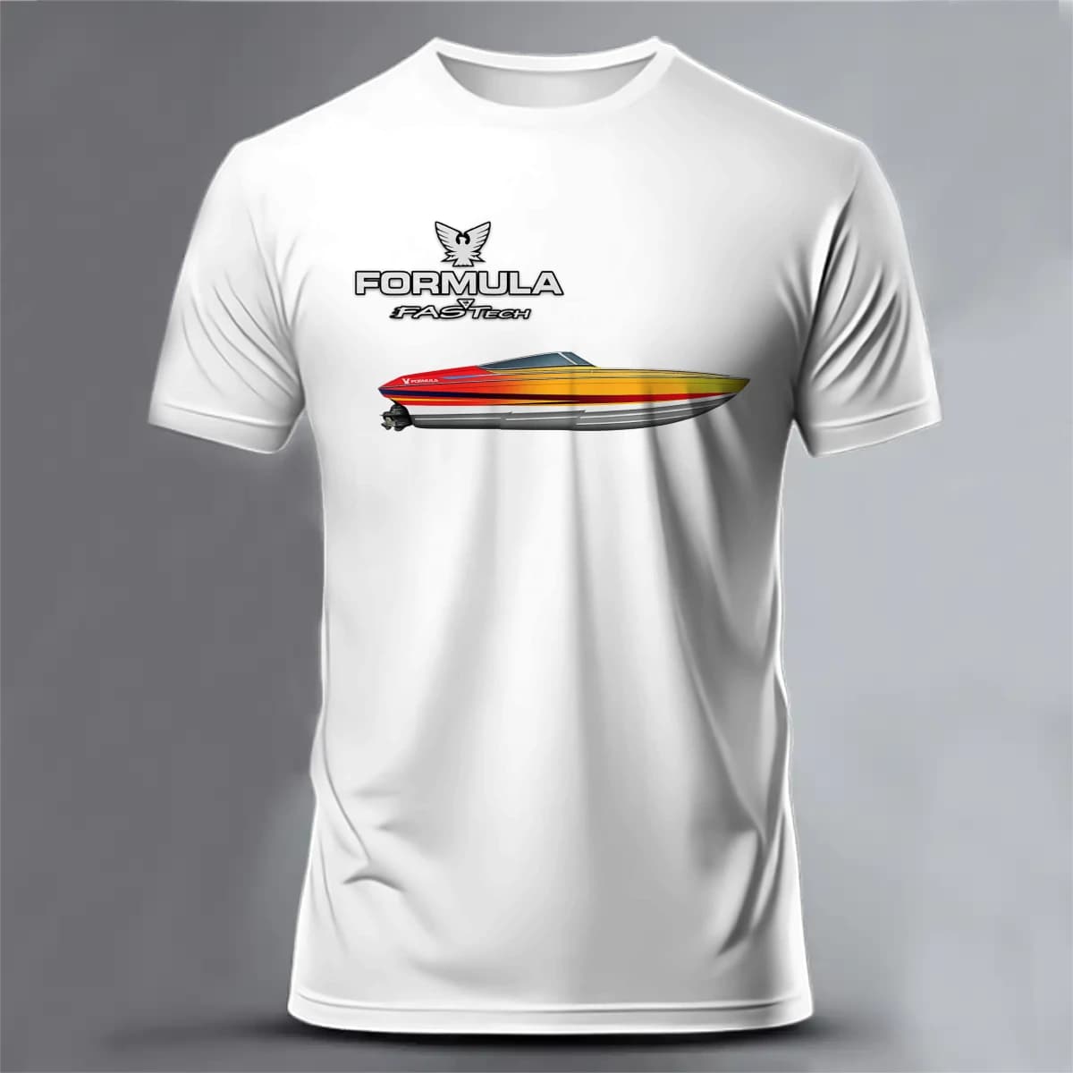 formula 101 - Unisex Classic Short Sleeve T-Shirt