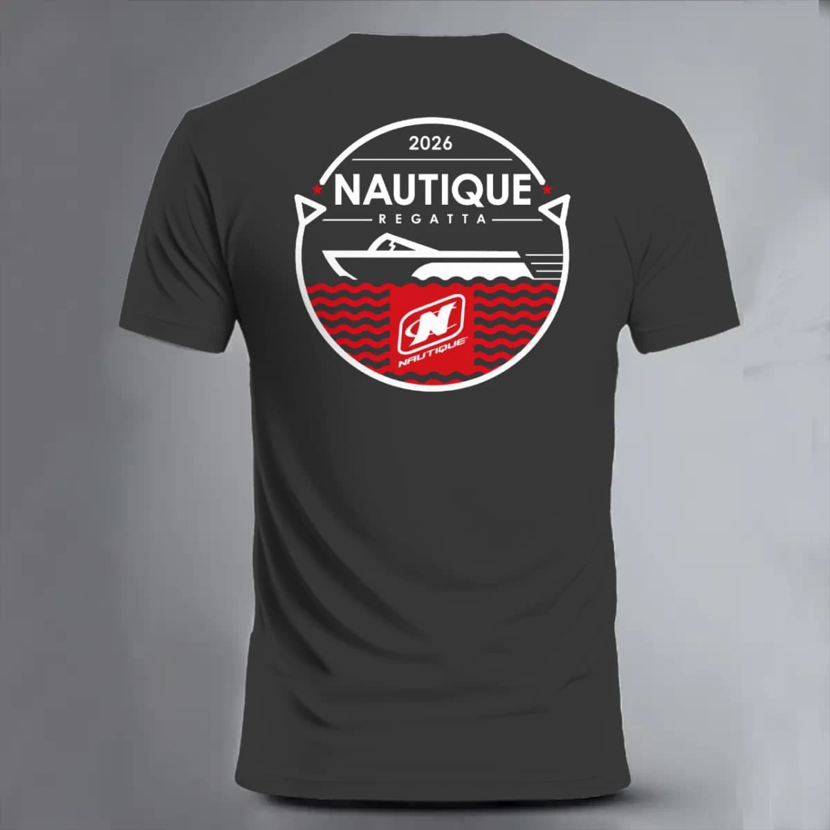 nautique 29 - Unisex Classic Short Sleeve T-Shirt