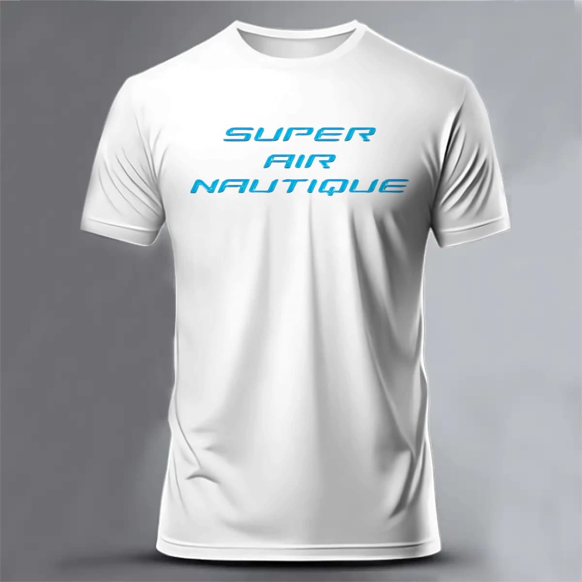 NAUTIQUE 32 - Unisex Classic Short Sleeve T-Shirt