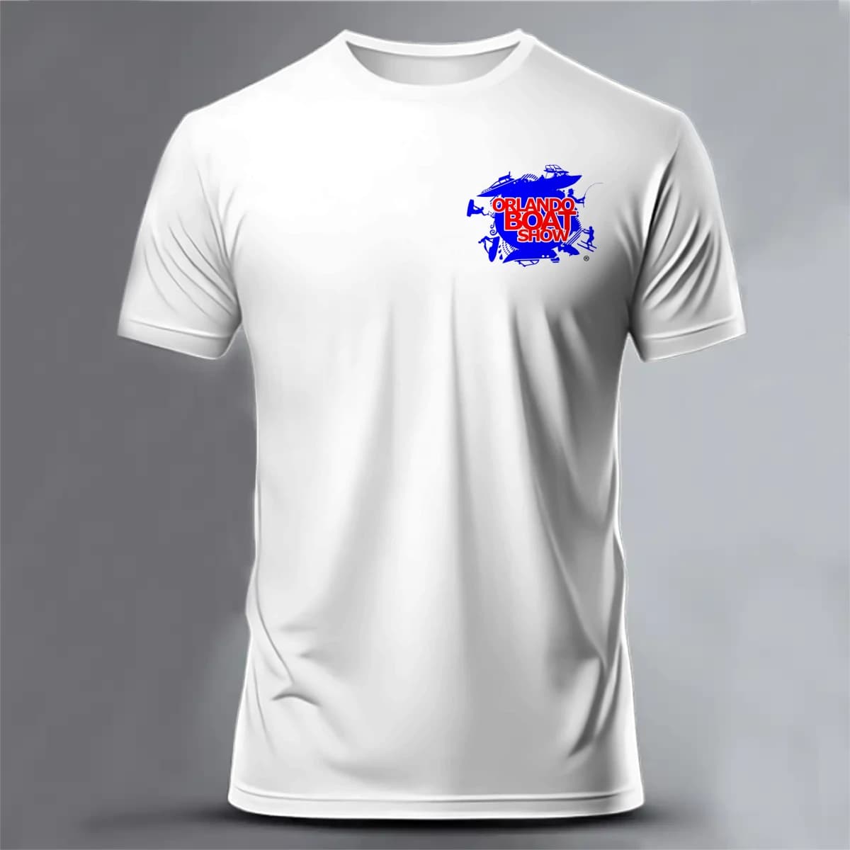 ORLANDO - Unisex Classic Short Sleeve T-Shirt