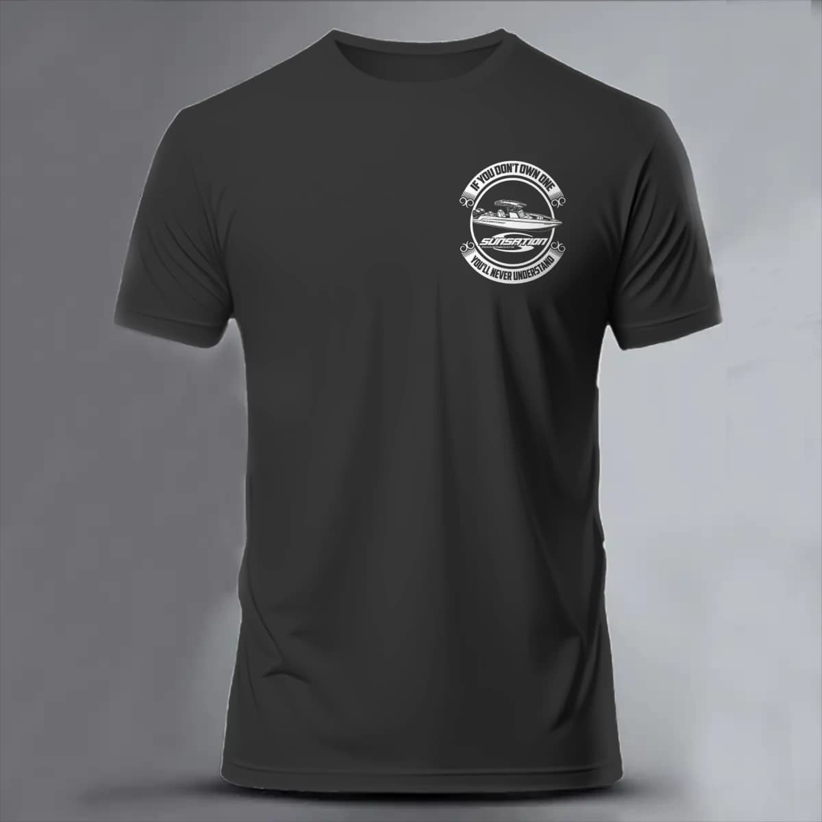 sunsation 50 - Unisex Classic Short Sleeve T-Shirt
