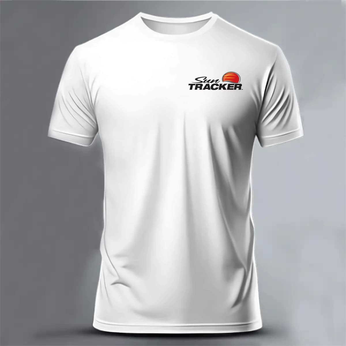 sun tracker - Unisex Classic Short Sleeve T-Shirt