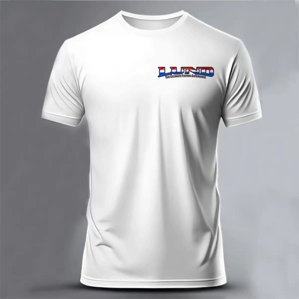 lund 37 - Unisex Classic Short Sleeve T-Shirt