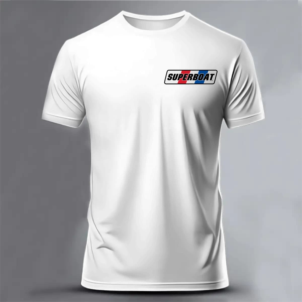 superboat 37 - Unisex Classic Short Sleeve T-Shirt