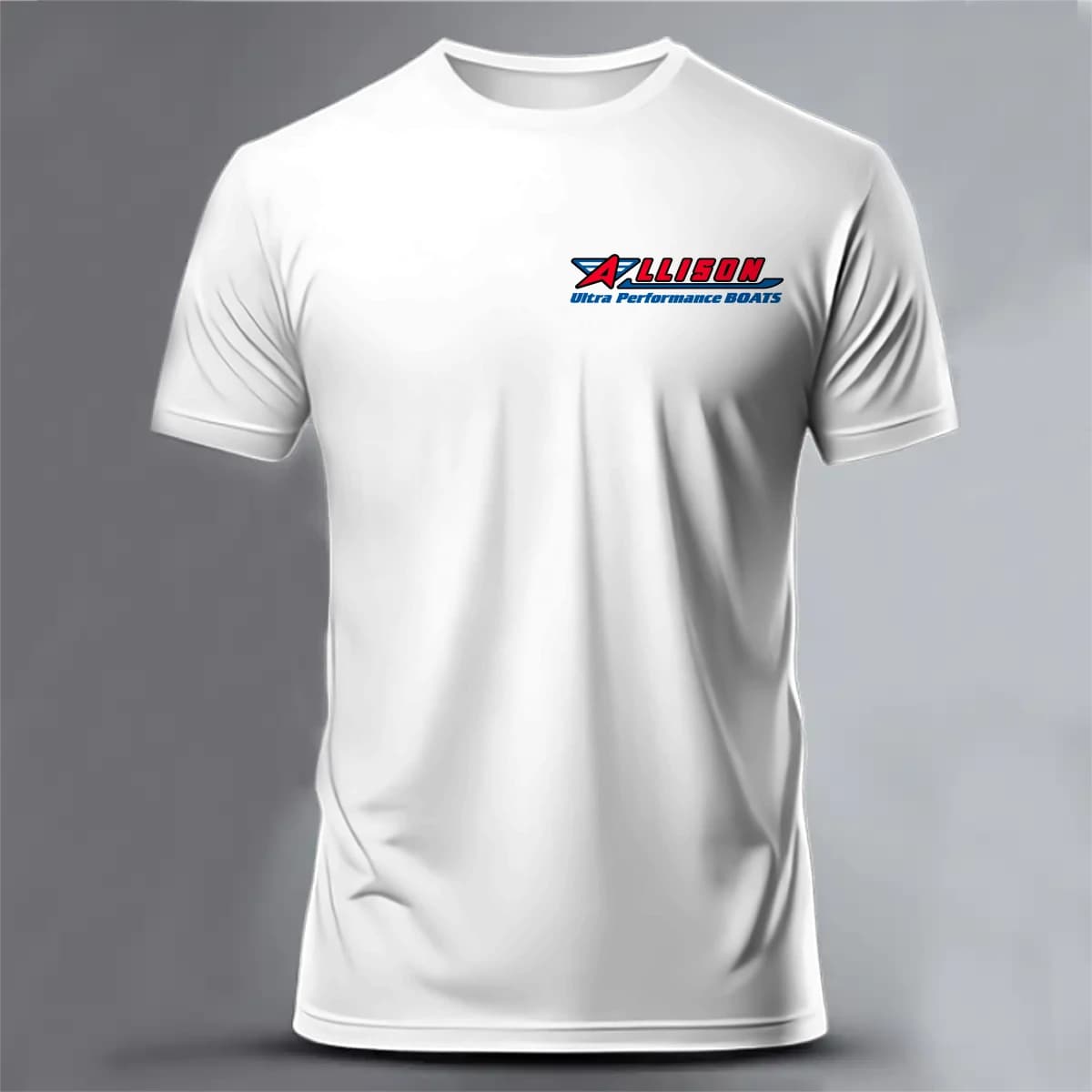 allison 71 - Unisex Classic Short Sleeve T-Shirt