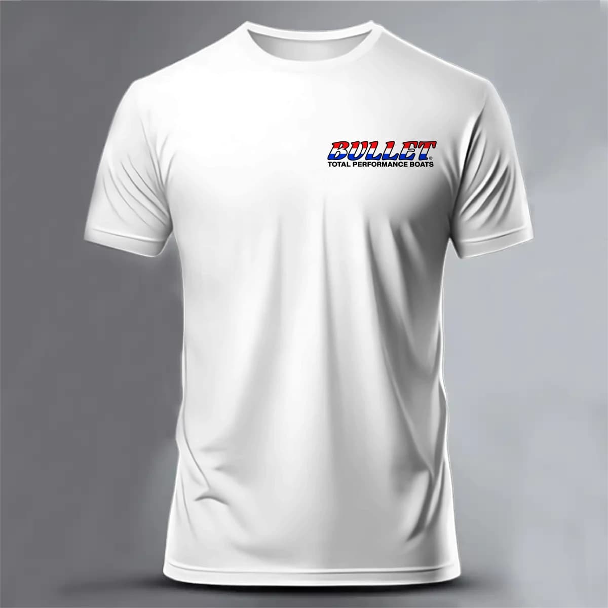 bullet 16 - Unisex Classic Short Sleeve T-Shirt