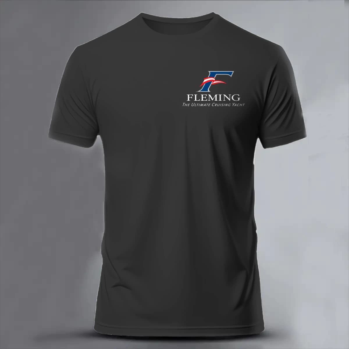 fleming 20 - Unisex Classic Short Sleeve T-Shirt