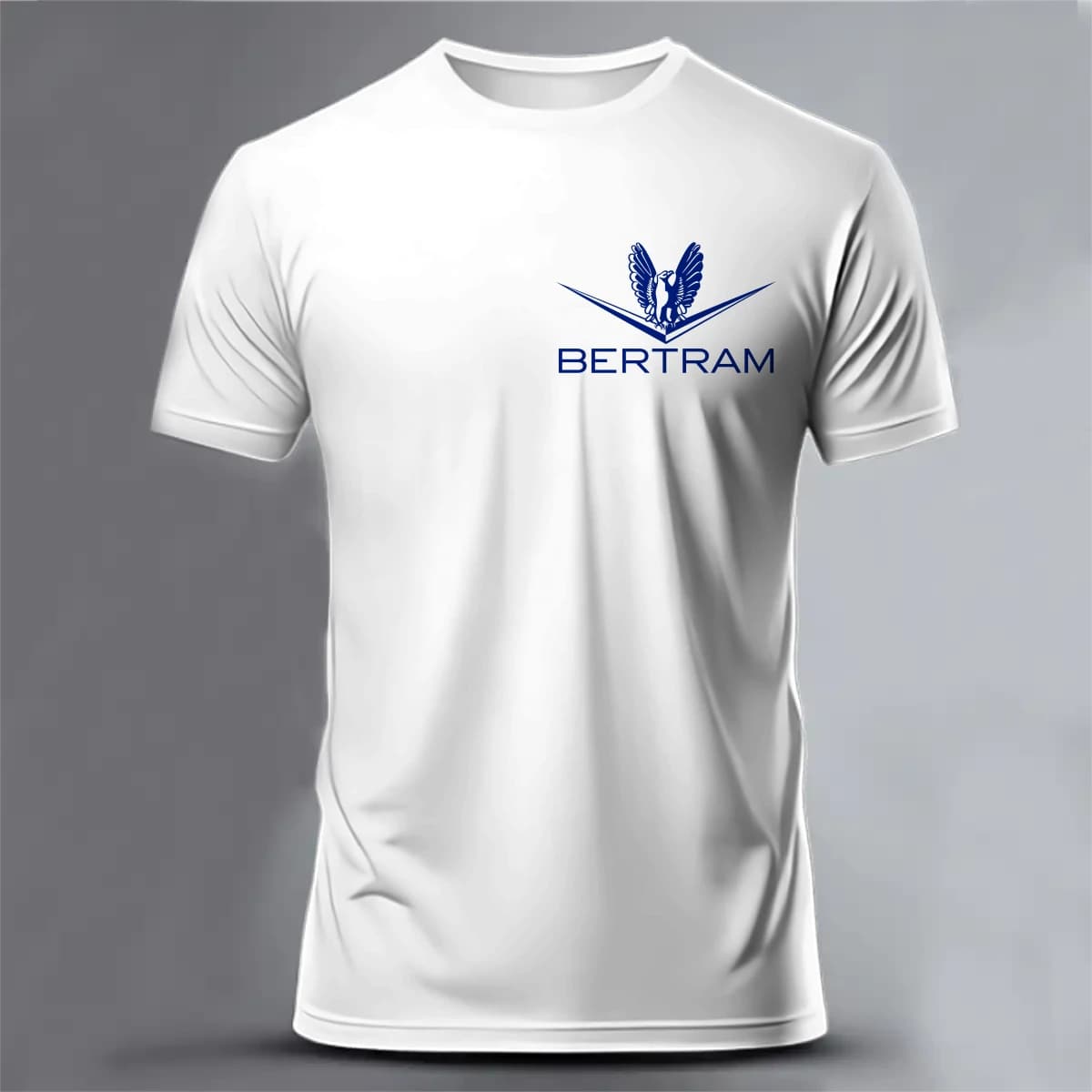 bertram 26 - Unisex Classic Short Sleeve T-Shirt