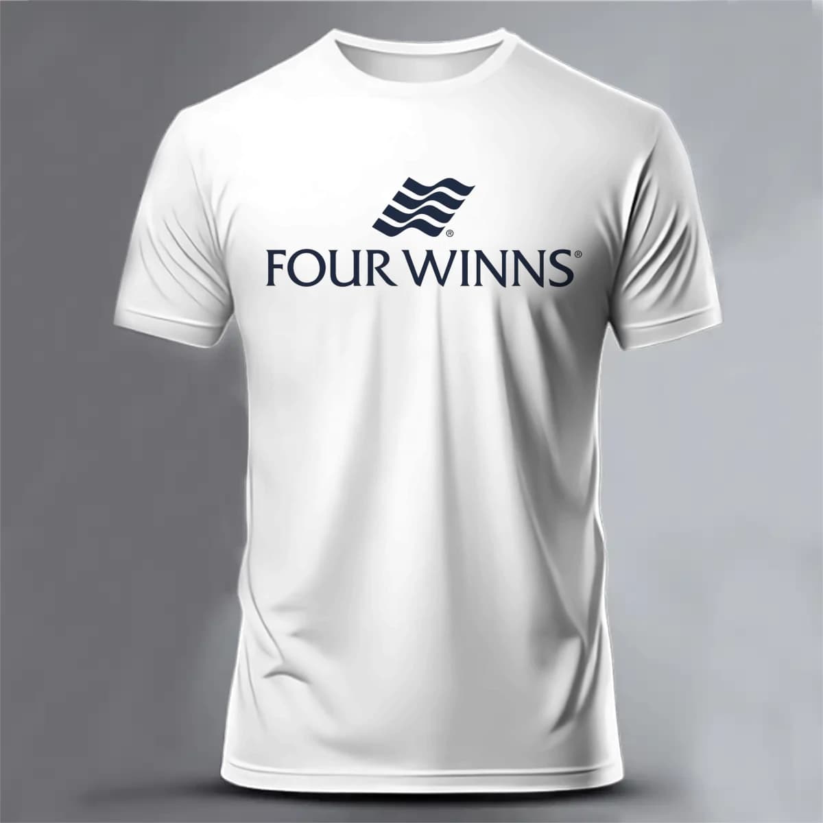 four winns - Unisex Classic Short Sleeve T-Shirt