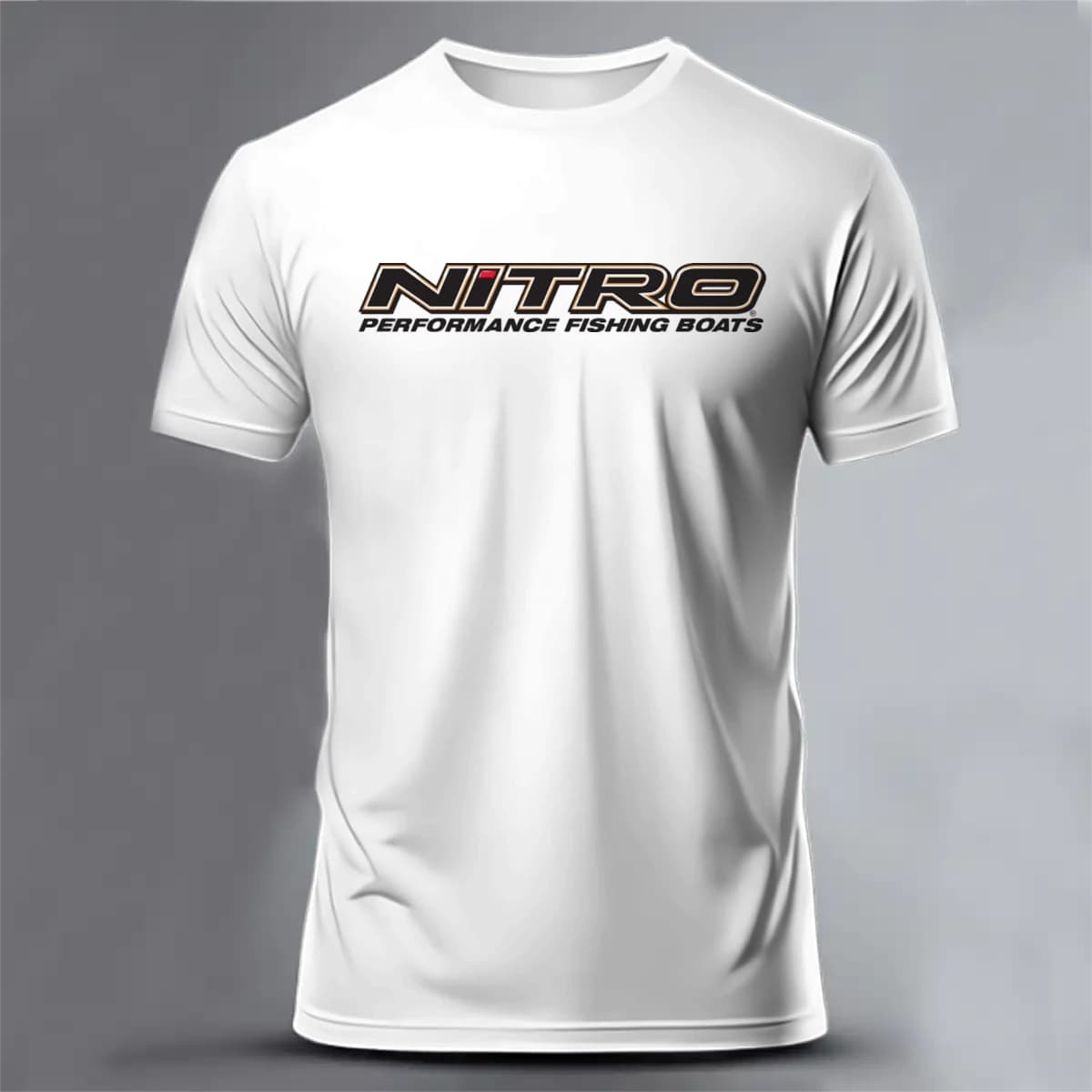 nitro - Unisex Classic Short Sleeve T-Shirt