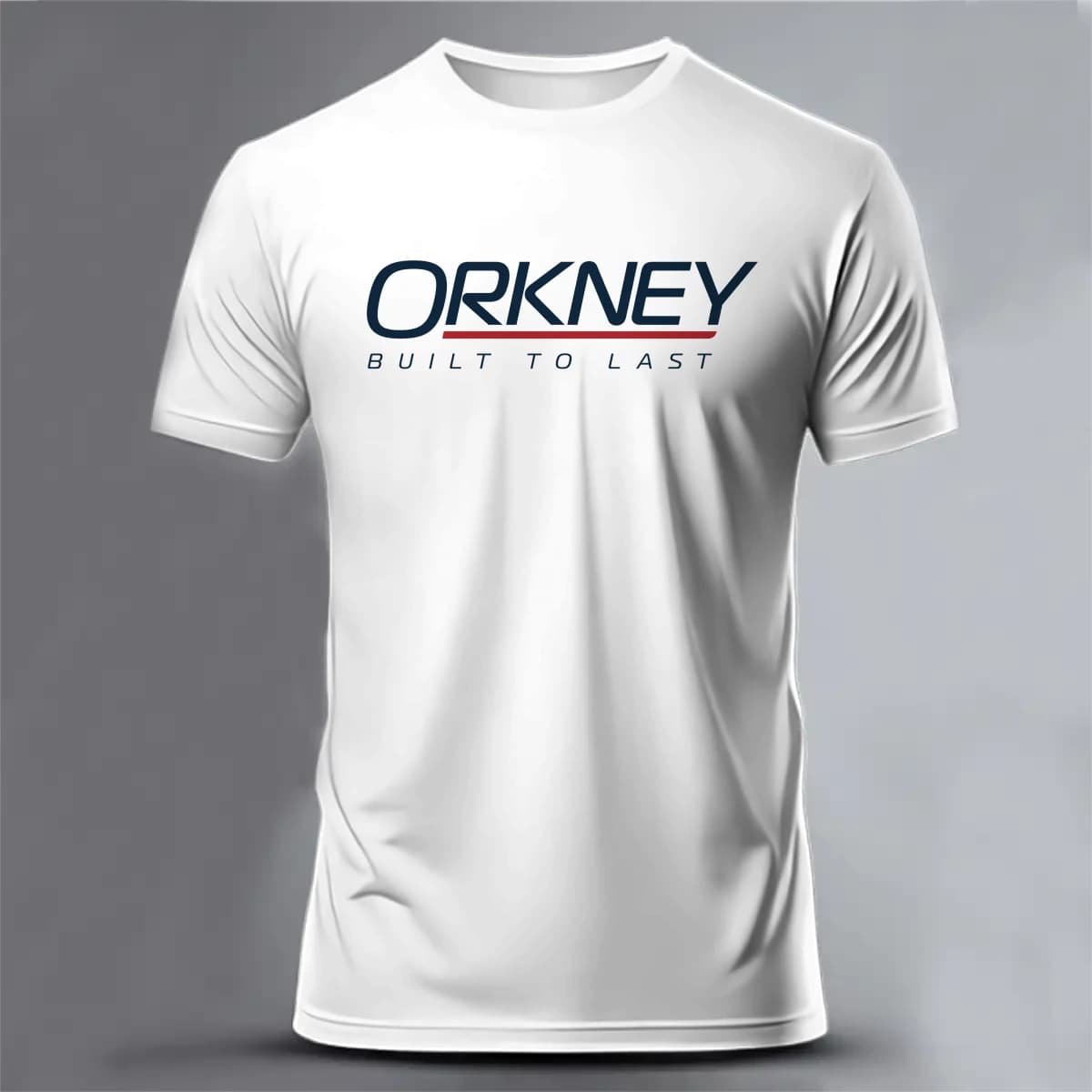 Orkney - Unisex Classic Short Sleeve T-Shirt